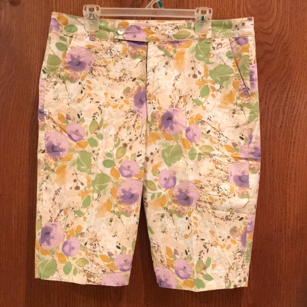 Bandolino shorts